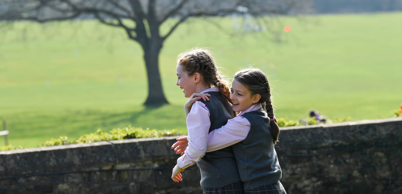 Brambletye School